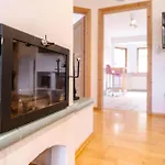 Odin Apartment *