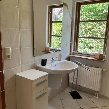 Odin Appartement Brodersby-Goltoft