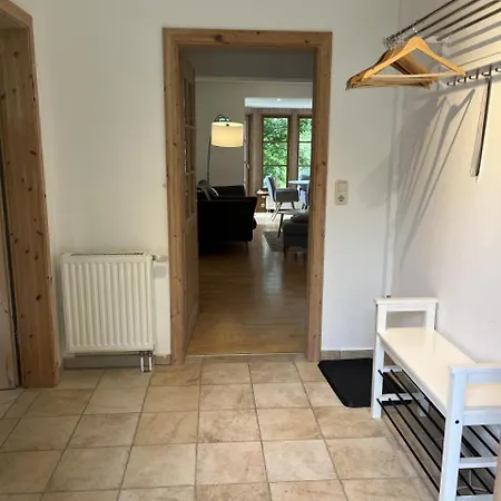 Appartement Odin Brodersby-Goltoft