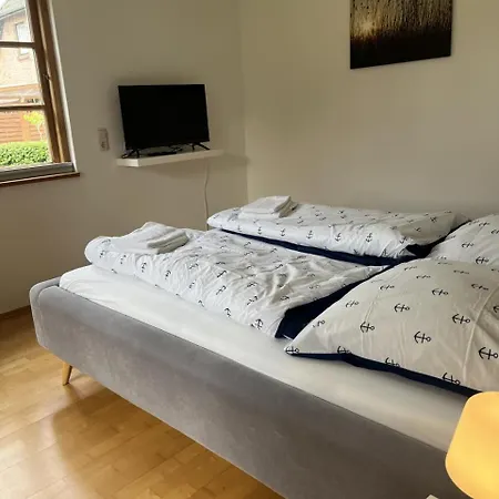 Odin Appartement Brodersby-Goltoft