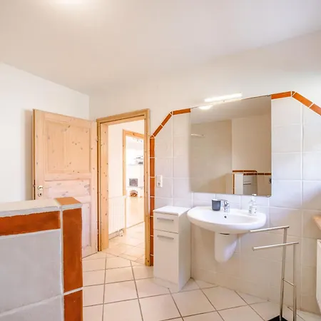 Odin Appartement