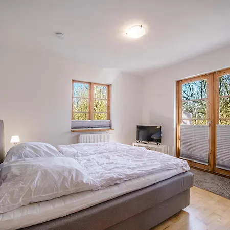 Odin Appartement *