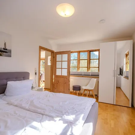 Appartement Odin Brodersby-Goltoft