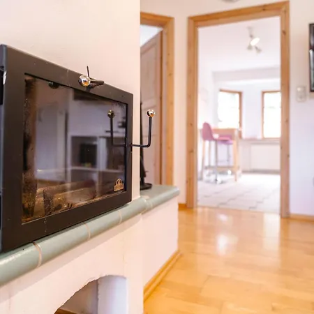 Odin Appartement *