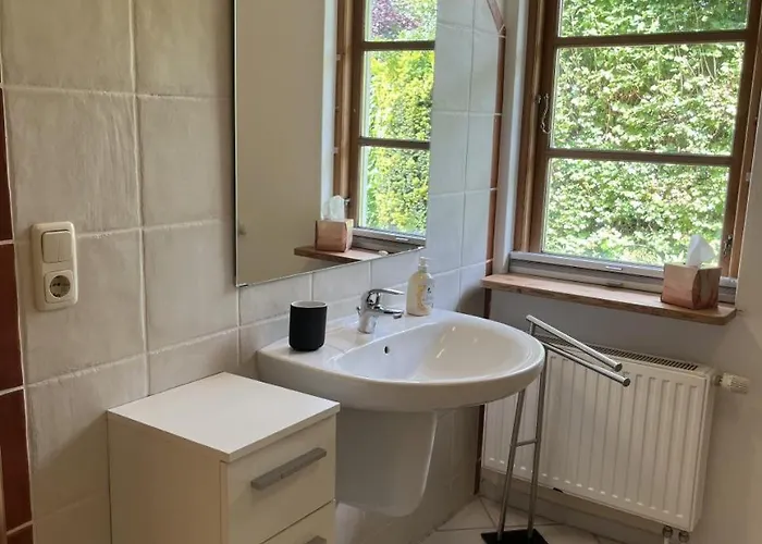 Odin Appartement Brodersby-Goltoft