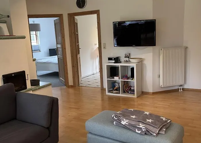 Odin Appartement Brodersby-Goltoft